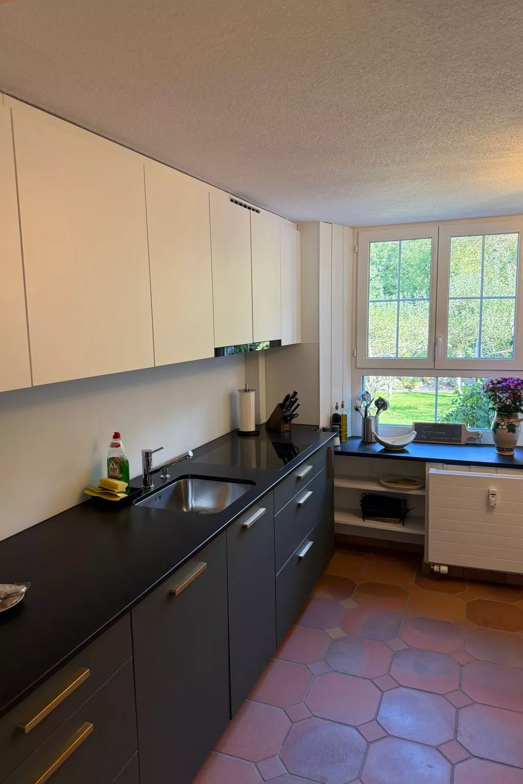 Historisches Anwesen - zeitloser Charme und moderner Luxus-Inside