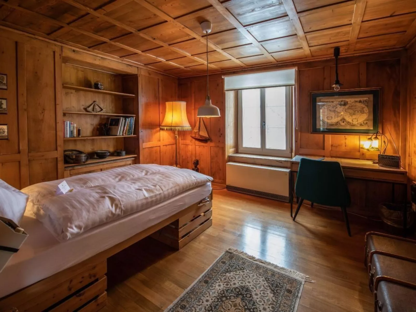 Dein Erlebnis-Dedans