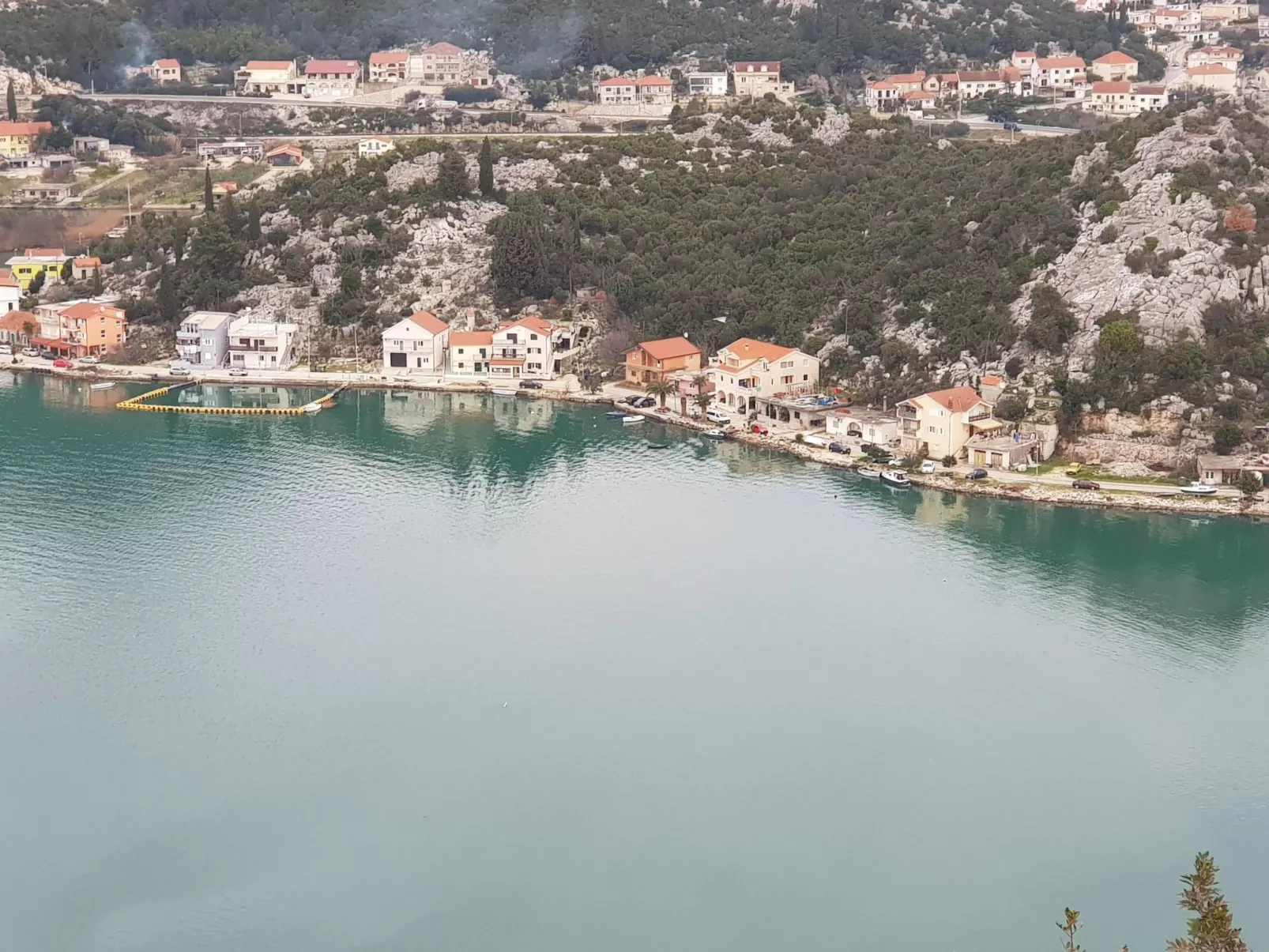 Ferienwohnung. für 3 Personen-Outside
