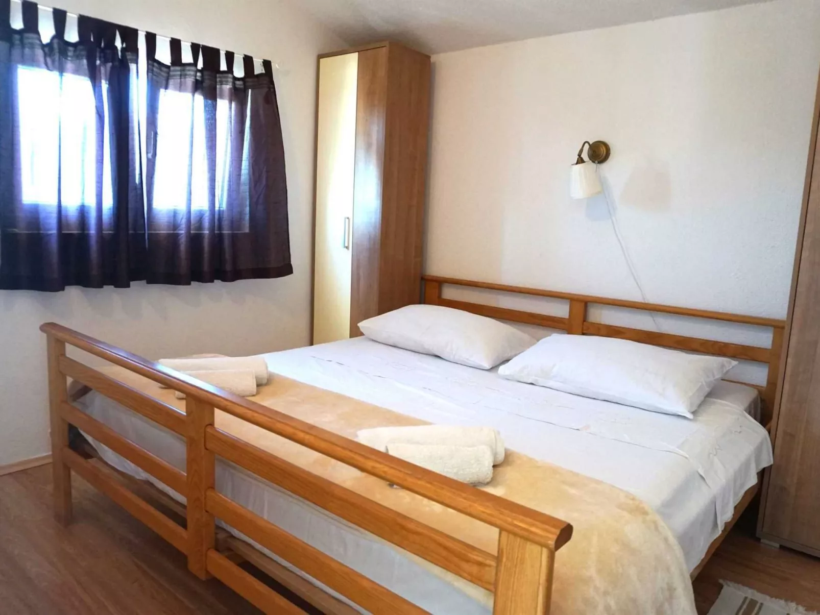 Mit privatem Pool-Inside