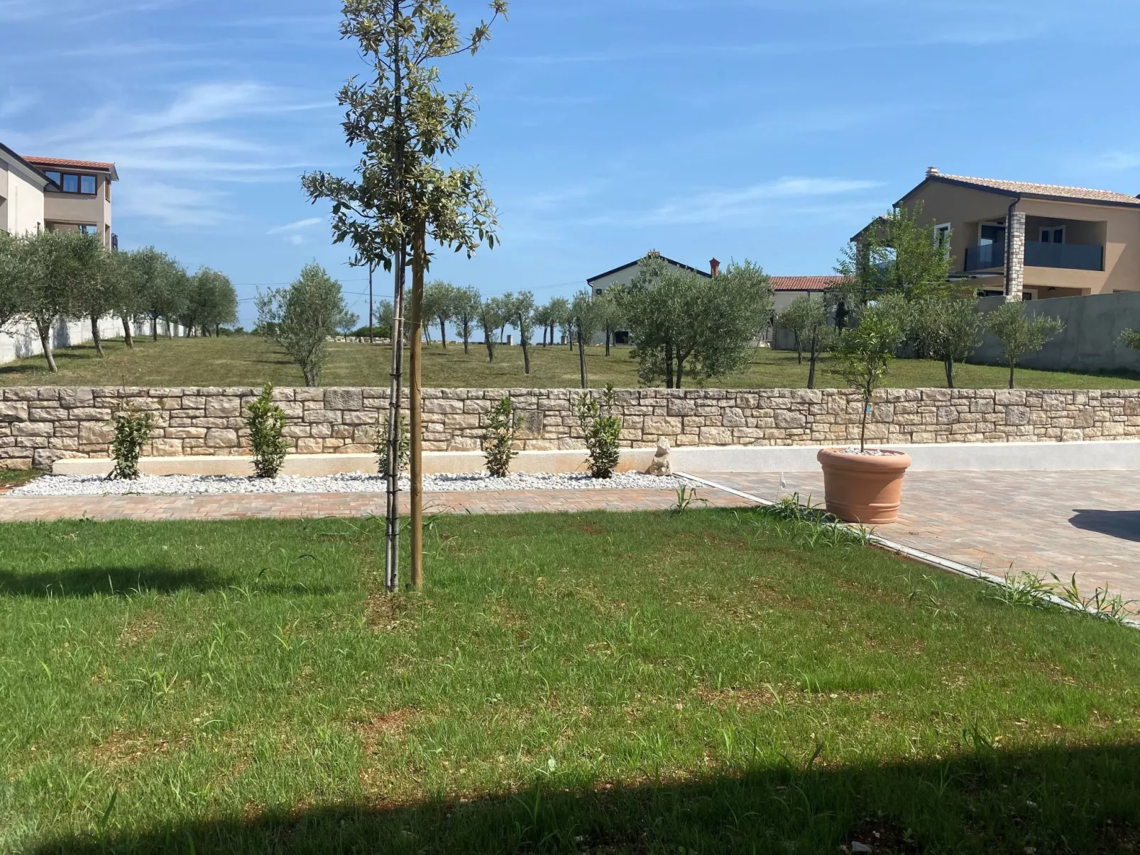 Villa Victoria Istra-Dehors