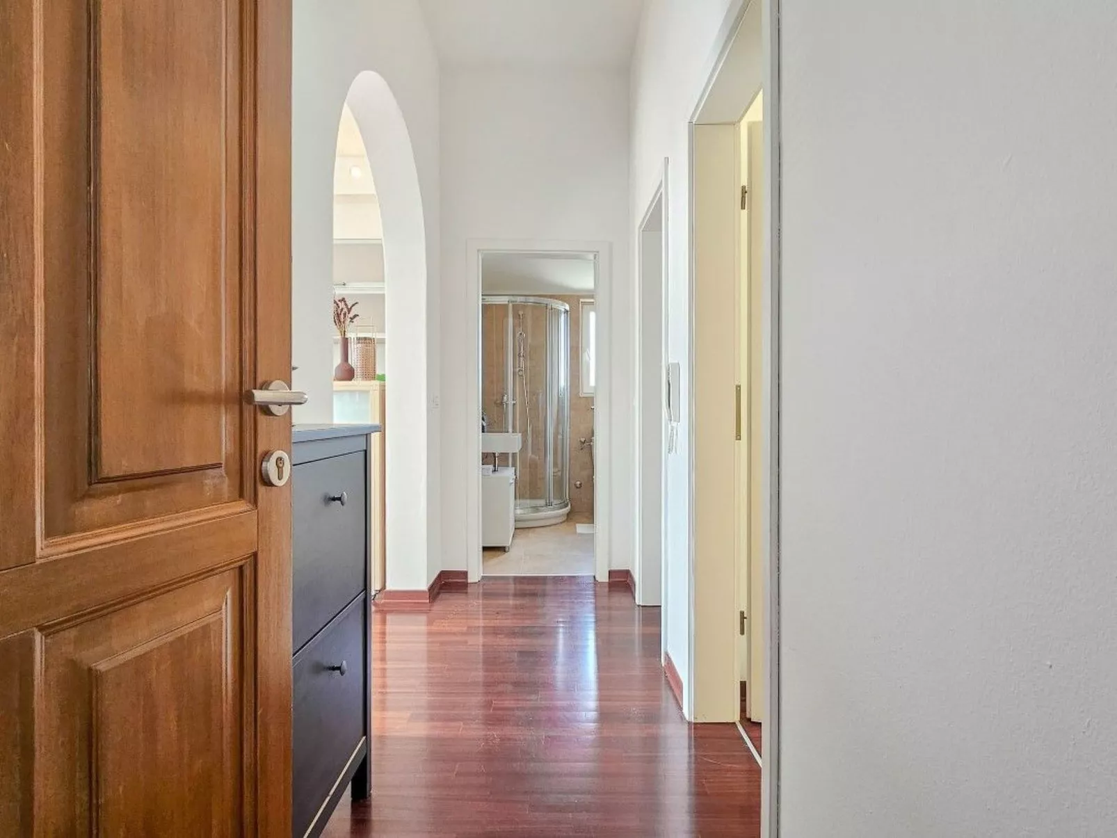 Für 4 Personen ca. 50 m&sup2; in Stancija Vinjeri Novigrad, Adriaküste Kroatien-Image-tags.info