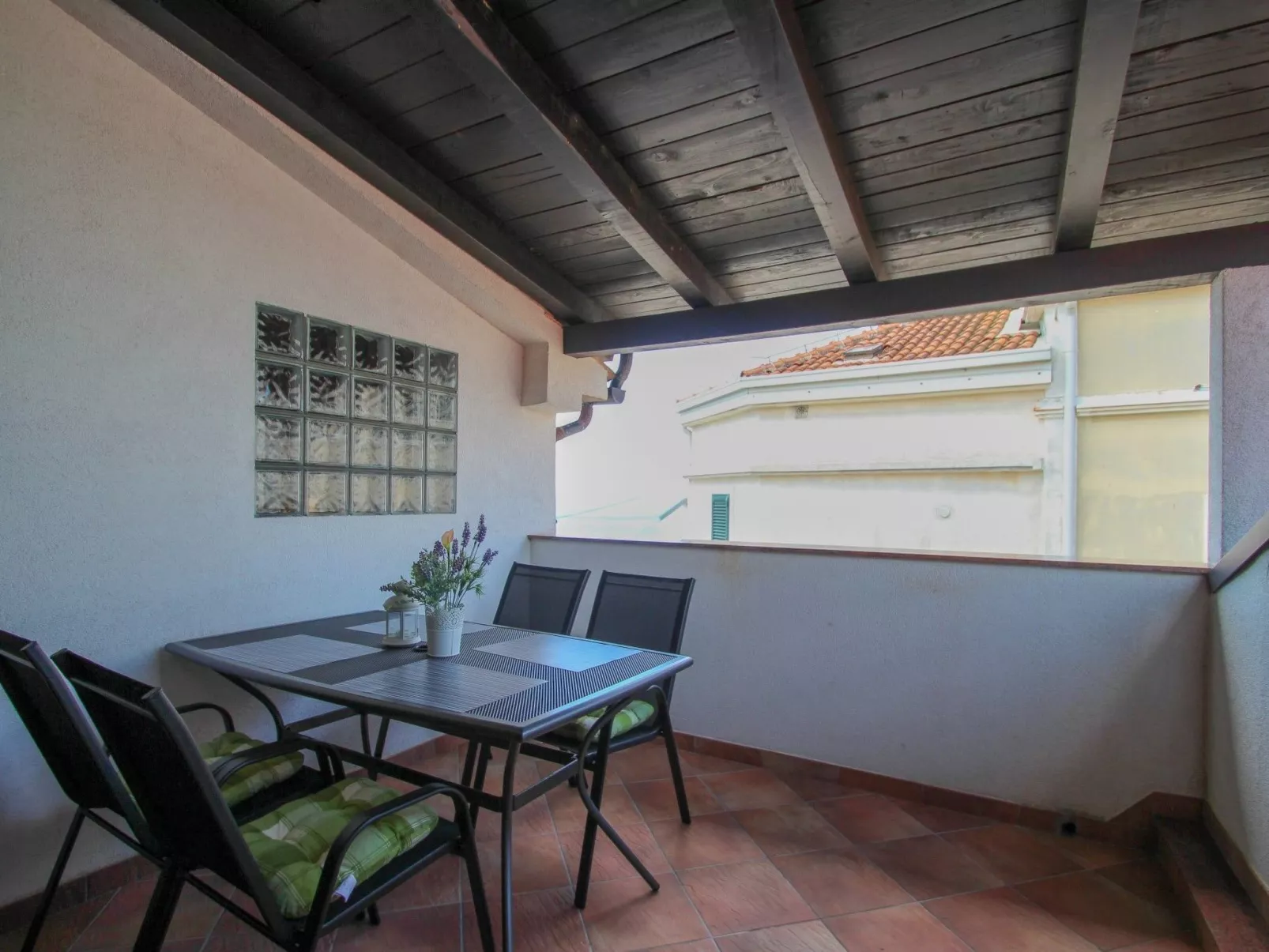 Studio für 3 Personen ca. 40 m&sup2; in Novigrad, Adriaküste Kroatien (Westküst-Image-tags.info