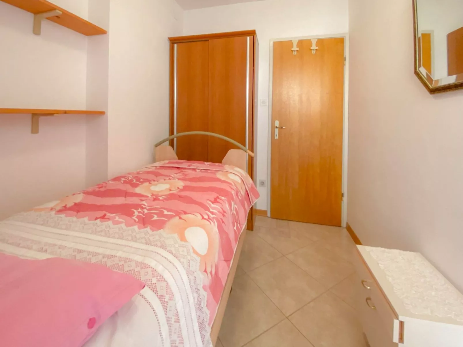 Vinka in Strandnähe-Dedans