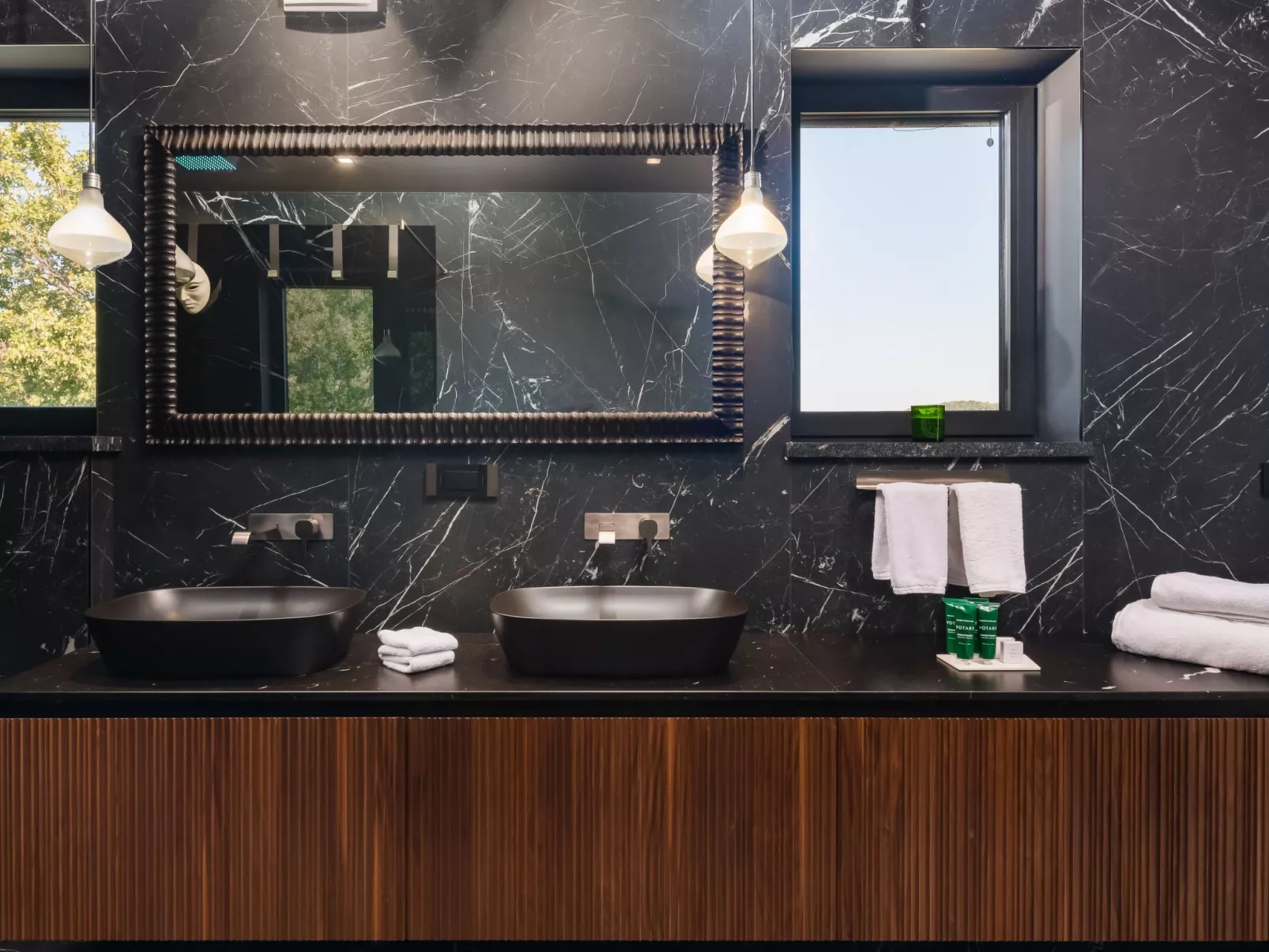 Villa Cypress Hill bei Poreč-Dehors