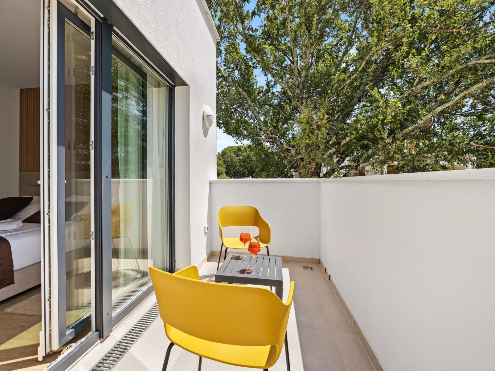 Villa Zanetta-Dehors