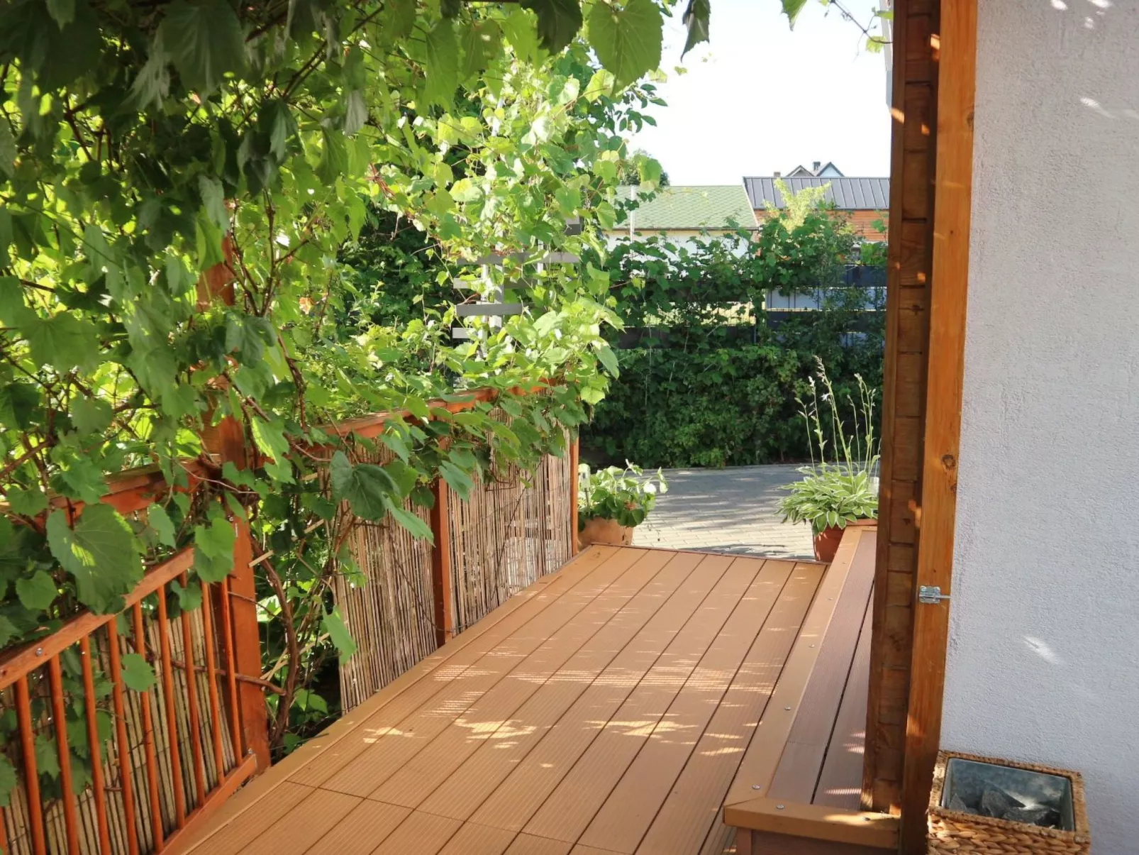 Relax’n’Spa-Dehors