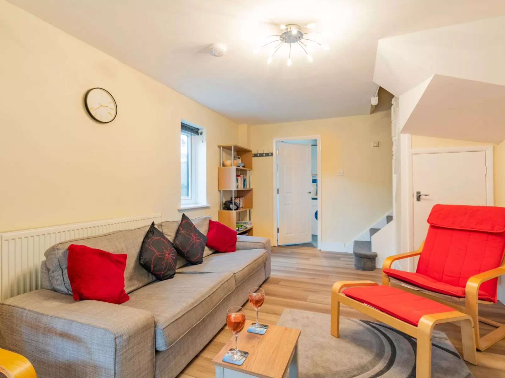 Wiesenanstieg-Drinnen