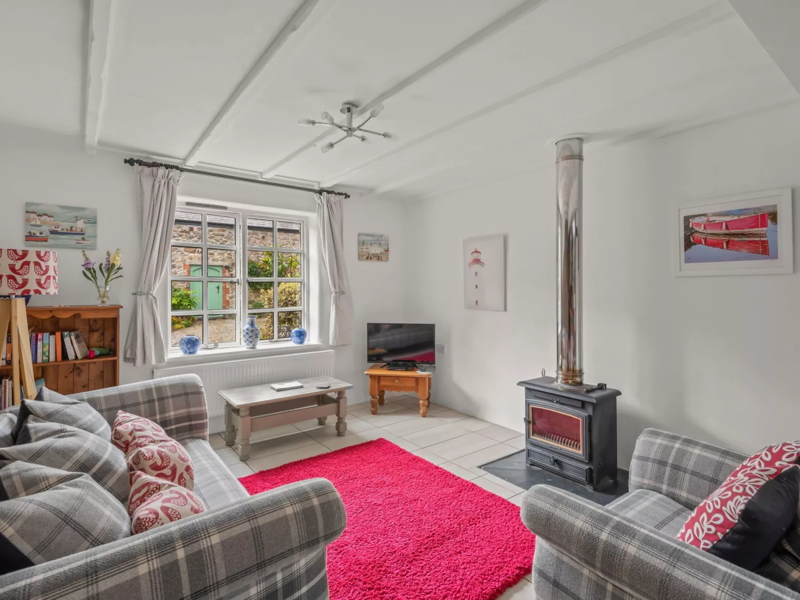 Idyllisches Landhaus Rosemary-Image-tags.info