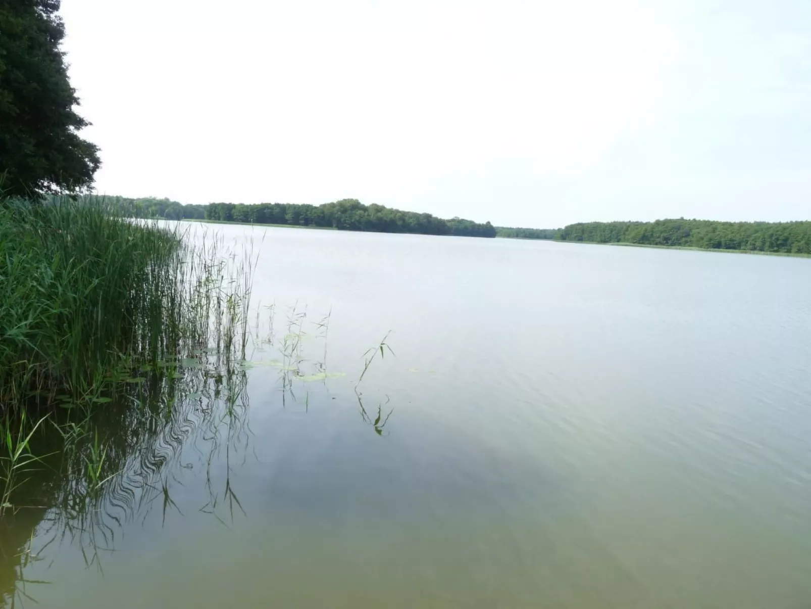 Traumurlaub am See-Outside