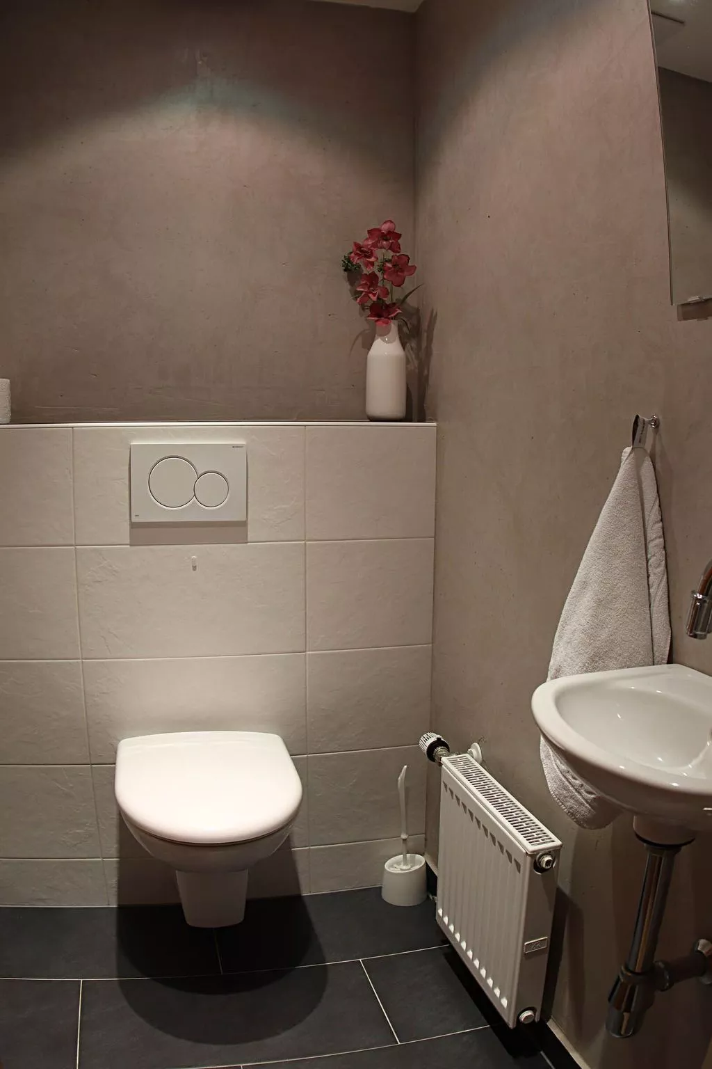 Haus Rosenwirth-Dedans