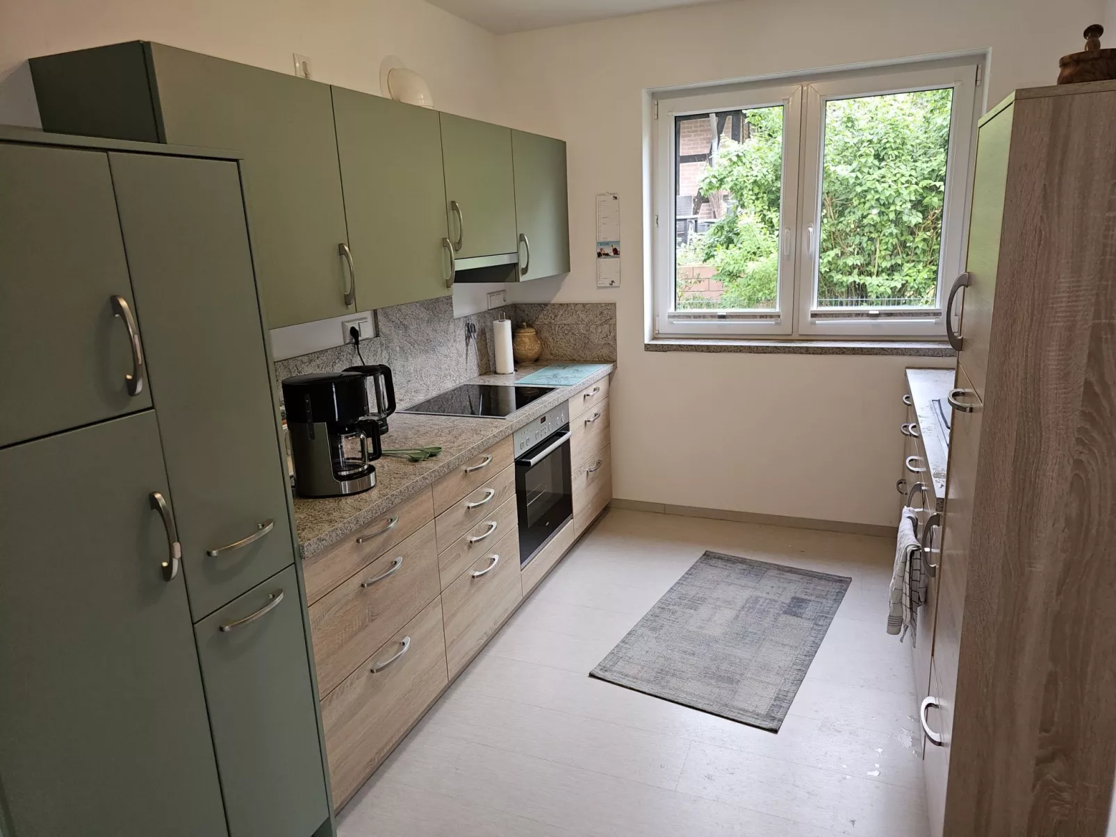 FeWo Lüneburger Heide - Krümel-Inside