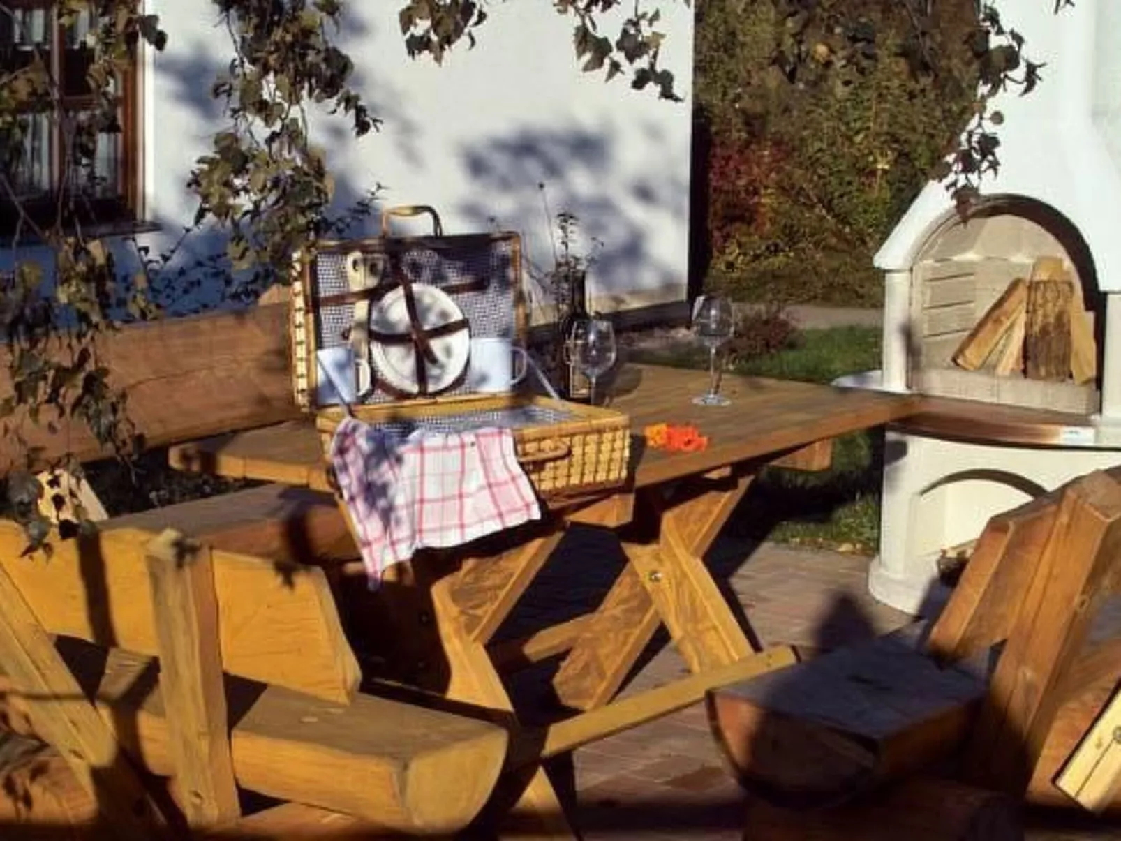 FeHaus Johannesberg-Draußen