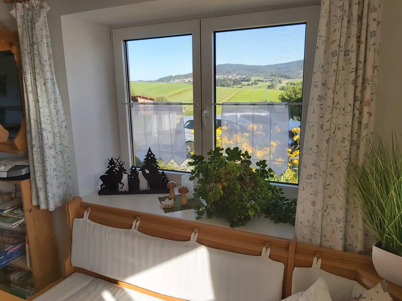 AnNo- Wohlfühlidylle-Drinnen