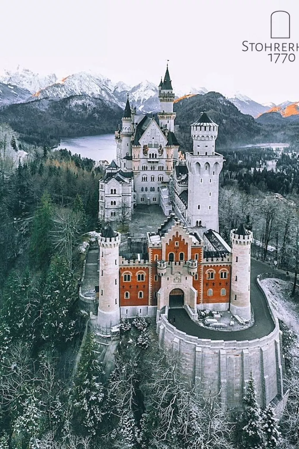 Appartement in Riederau mit Terrasse und Garten-Image-tags.info