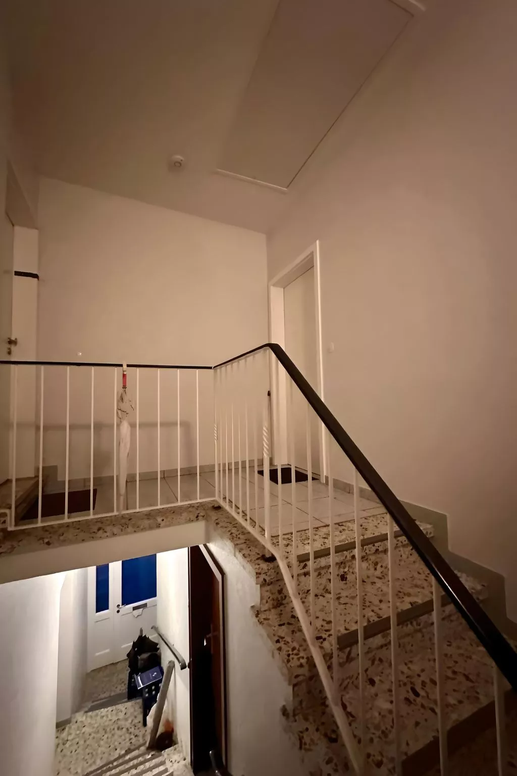 SleepWELL-Horstmar-Drinnen