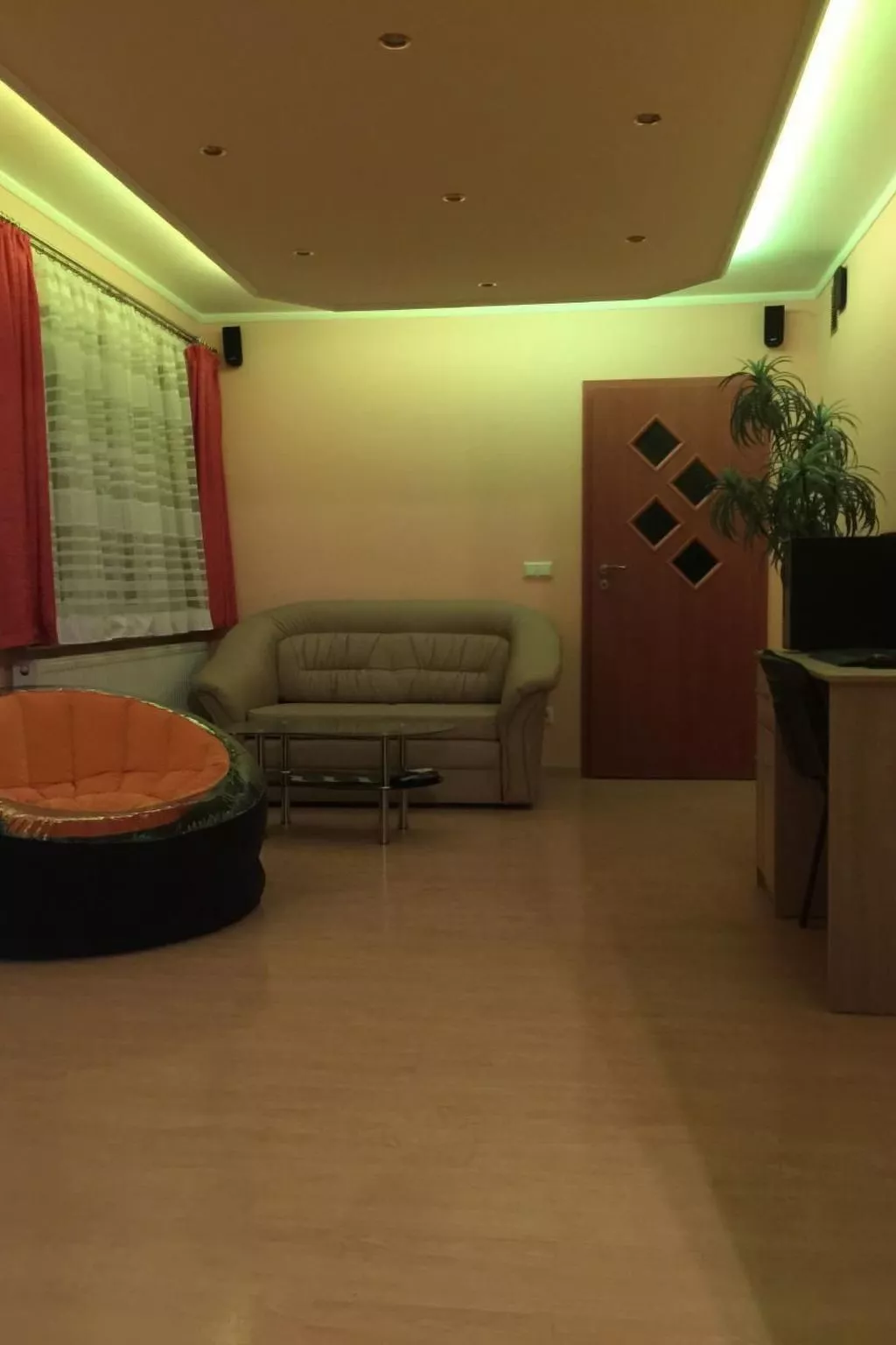 Komfortables Ferienhaus Ewa in Meszna Opacka-Image-tags.info