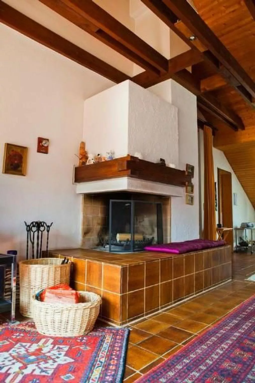 Bad Herrenalb-Dedans