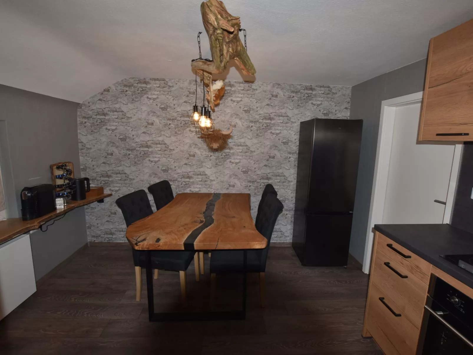 Odenwaldwellness-Drinnen