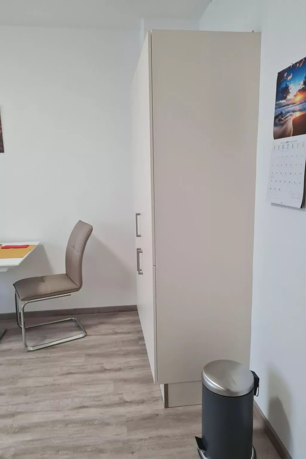 Liebevolle Ferienwohnung in zentraler Lage-Inside