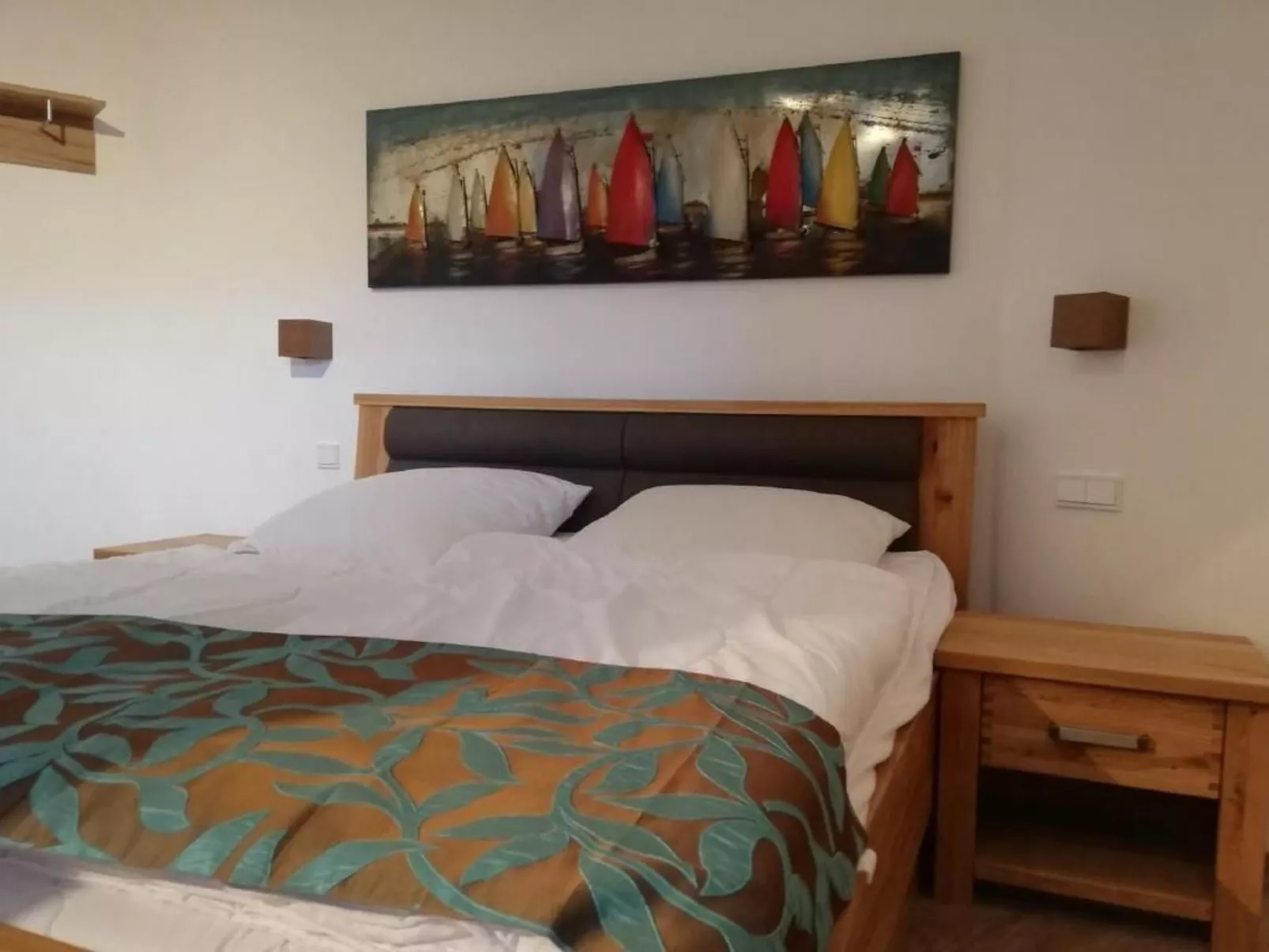 Boddenblick-Vilm-Drinnen