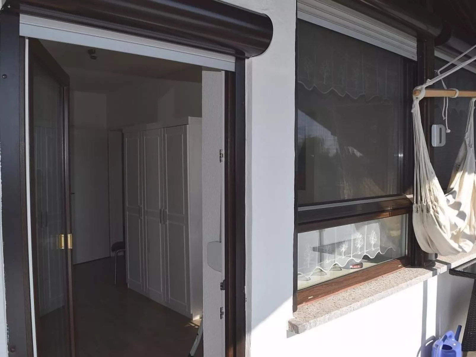 ByMina Ferienwohnung-Inside