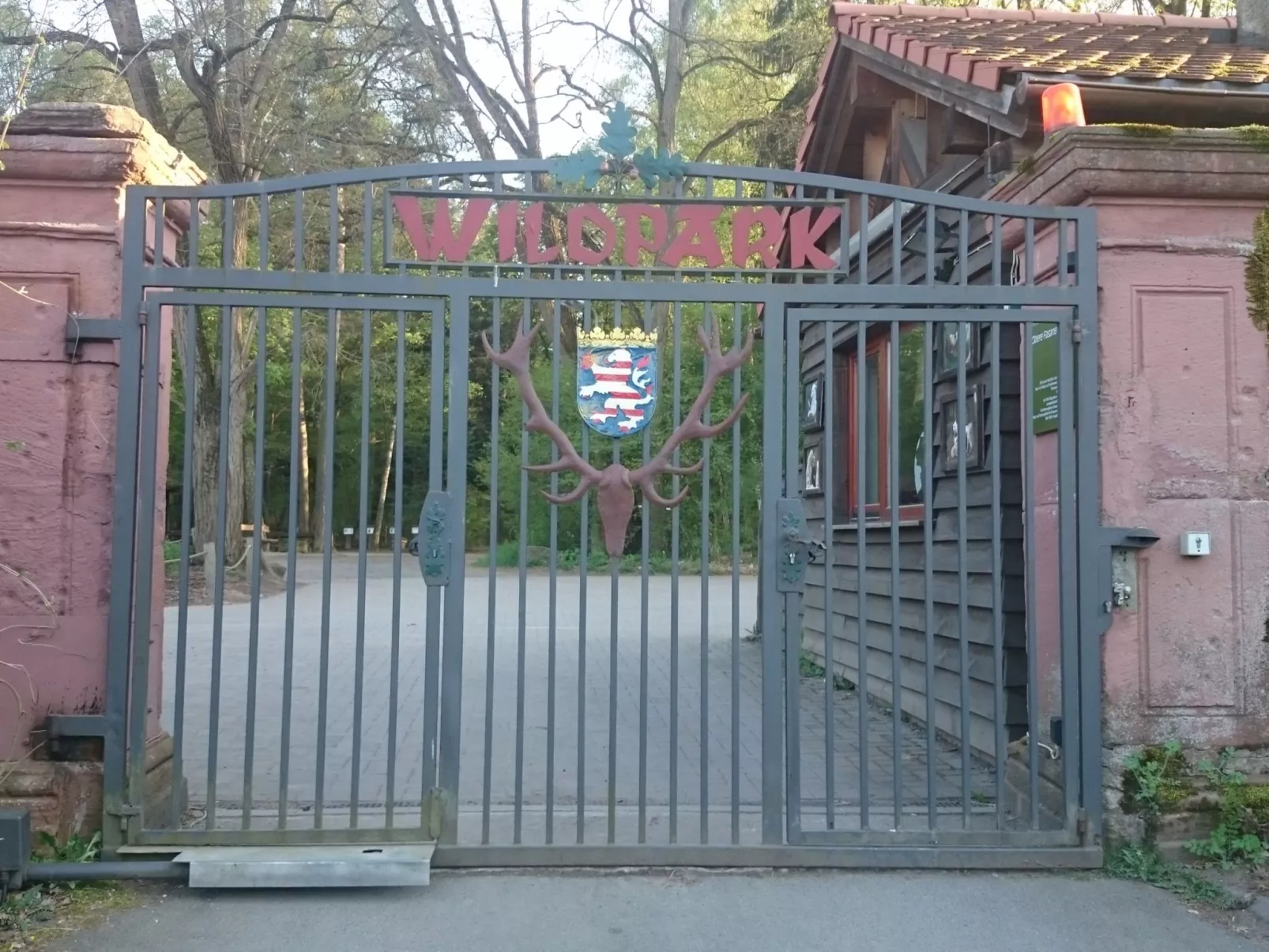 Apartment Laurence-Outside