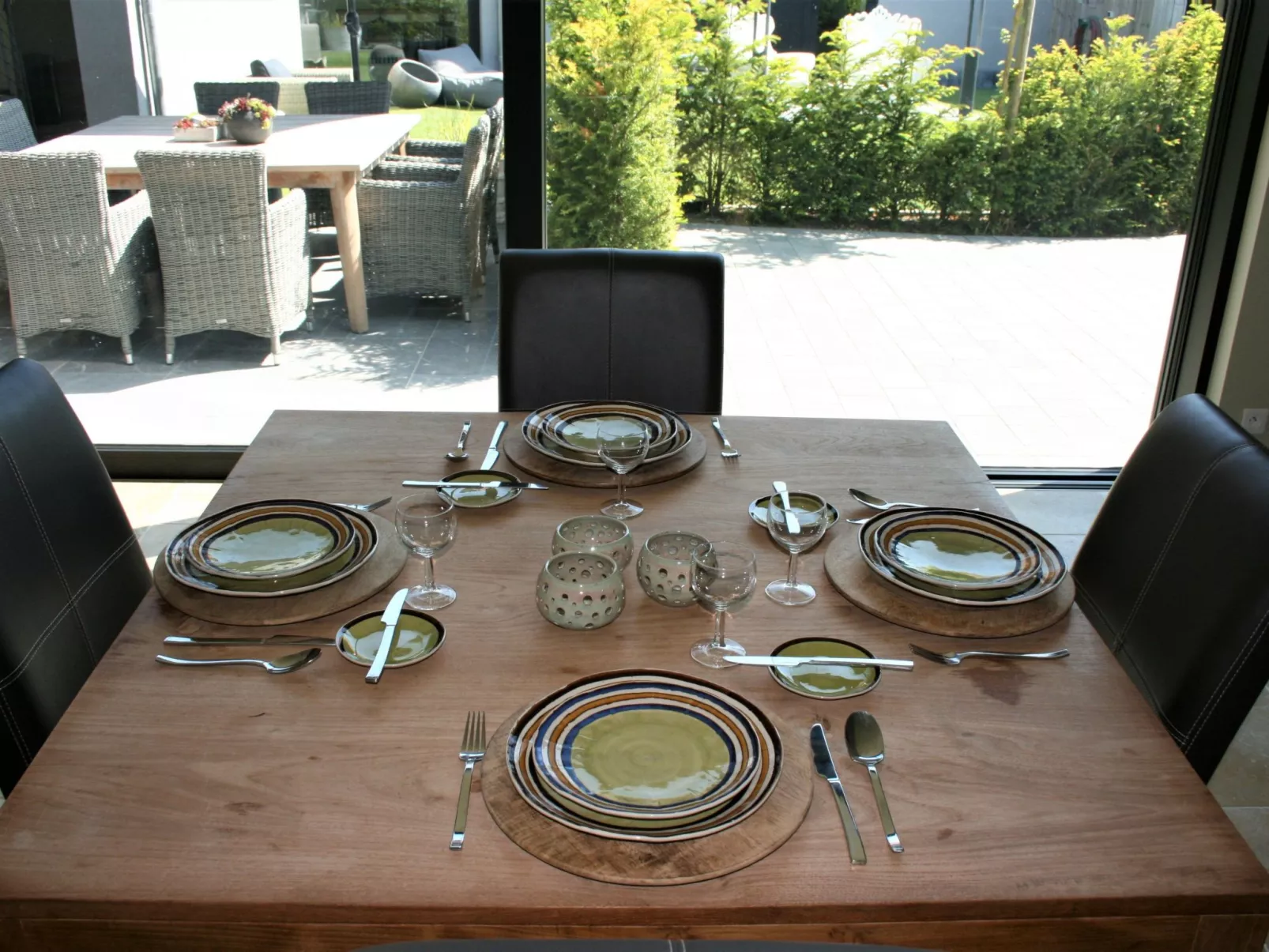 Einzigartiger Wellness-Bauernhof - Flämische Ardennen - Inside