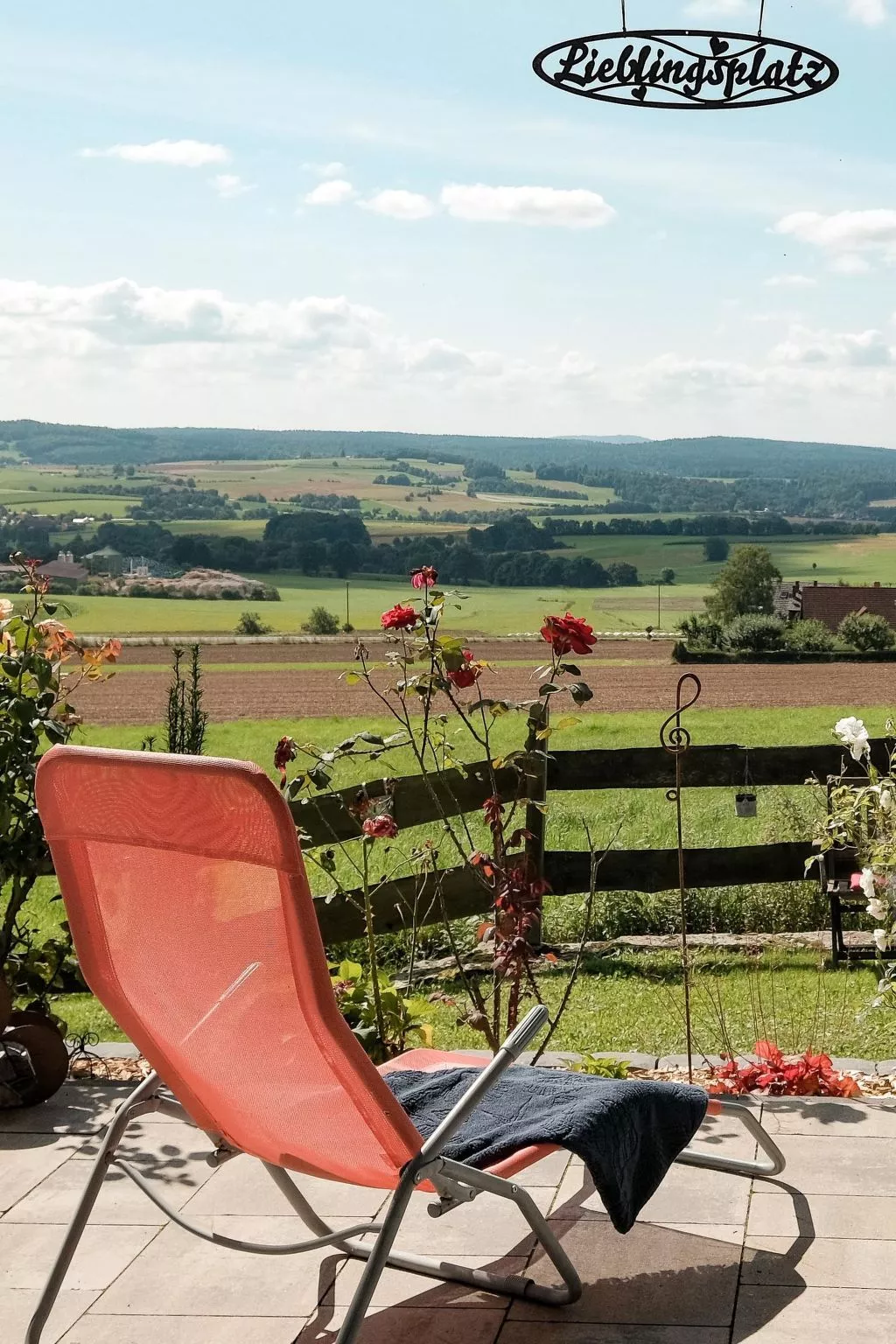 Fewo. Liebelt-Dehors