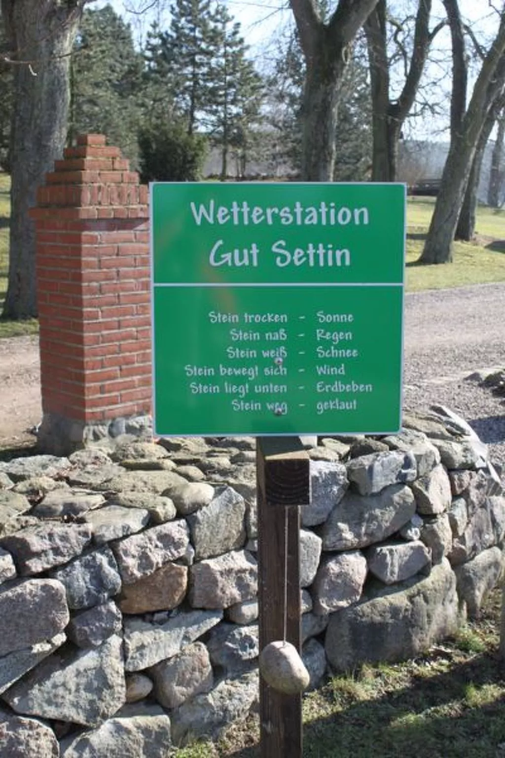 In Göhren mit Eigener Terrasse-Dehors