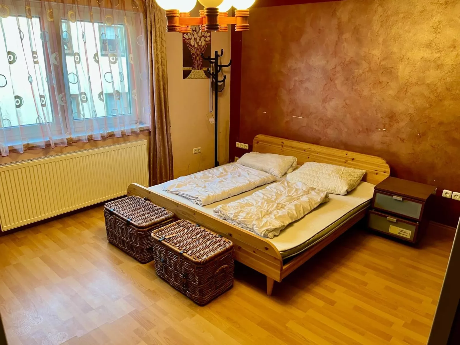 Apartment Alfons-Dedans