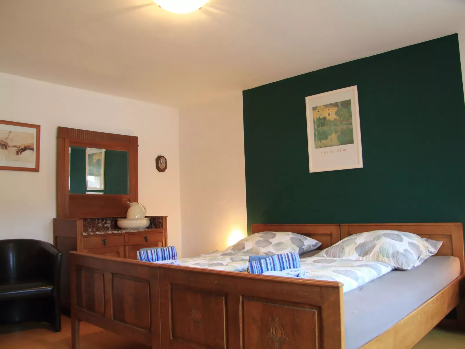 Fewo "Jut Stuff"-Drinnen