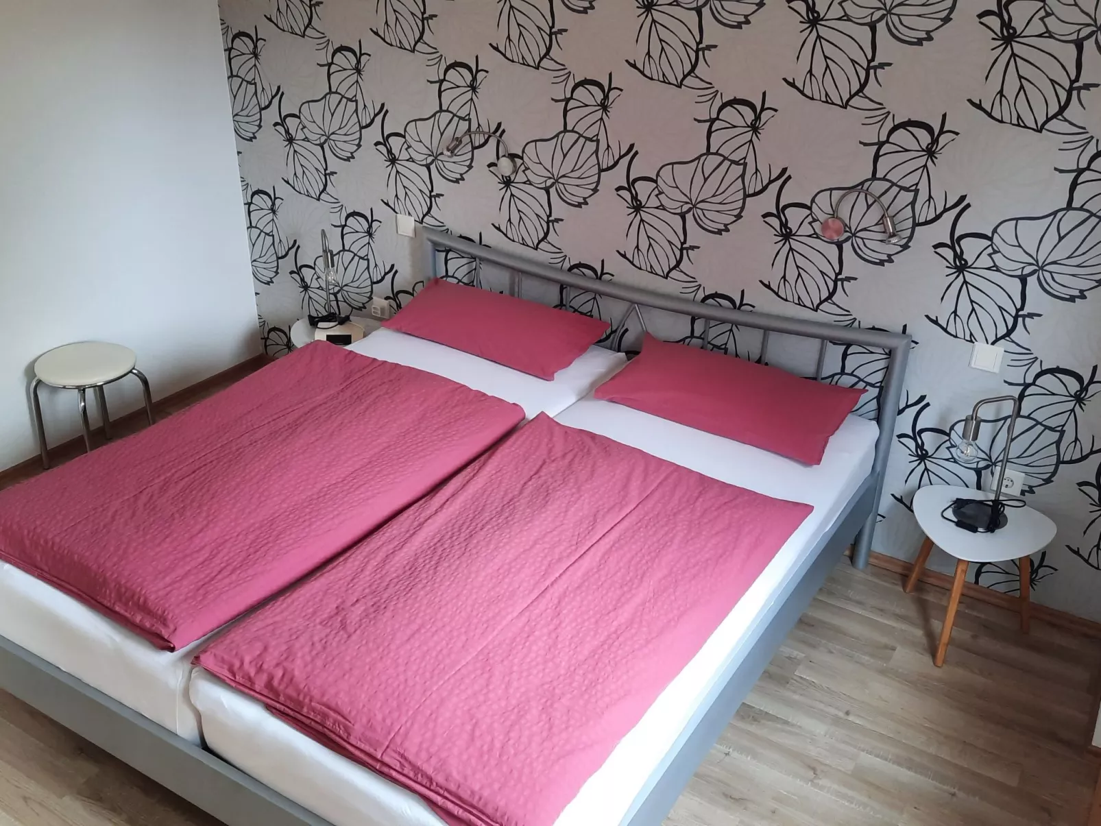 Fewo "Edison"-Dedans