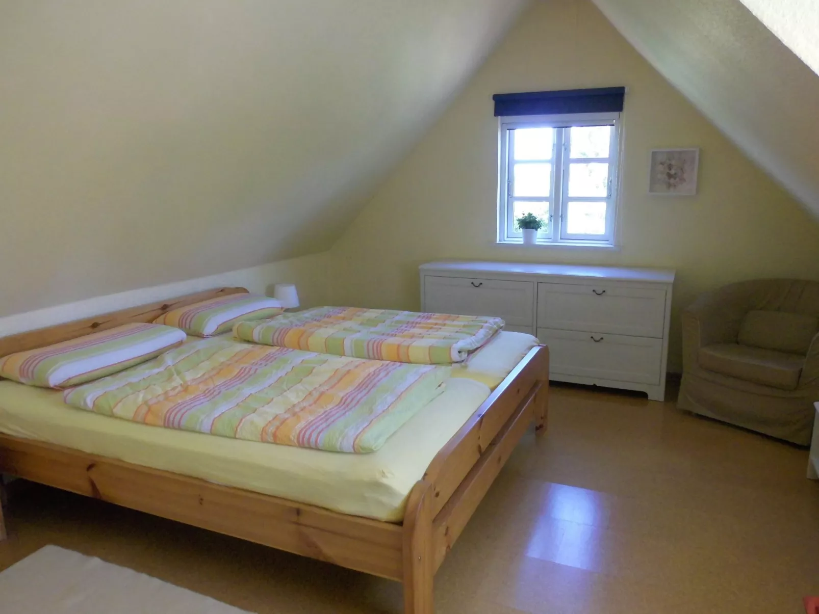 Haus in Zimmert mit Terrasse, Grill und Garten-Inside