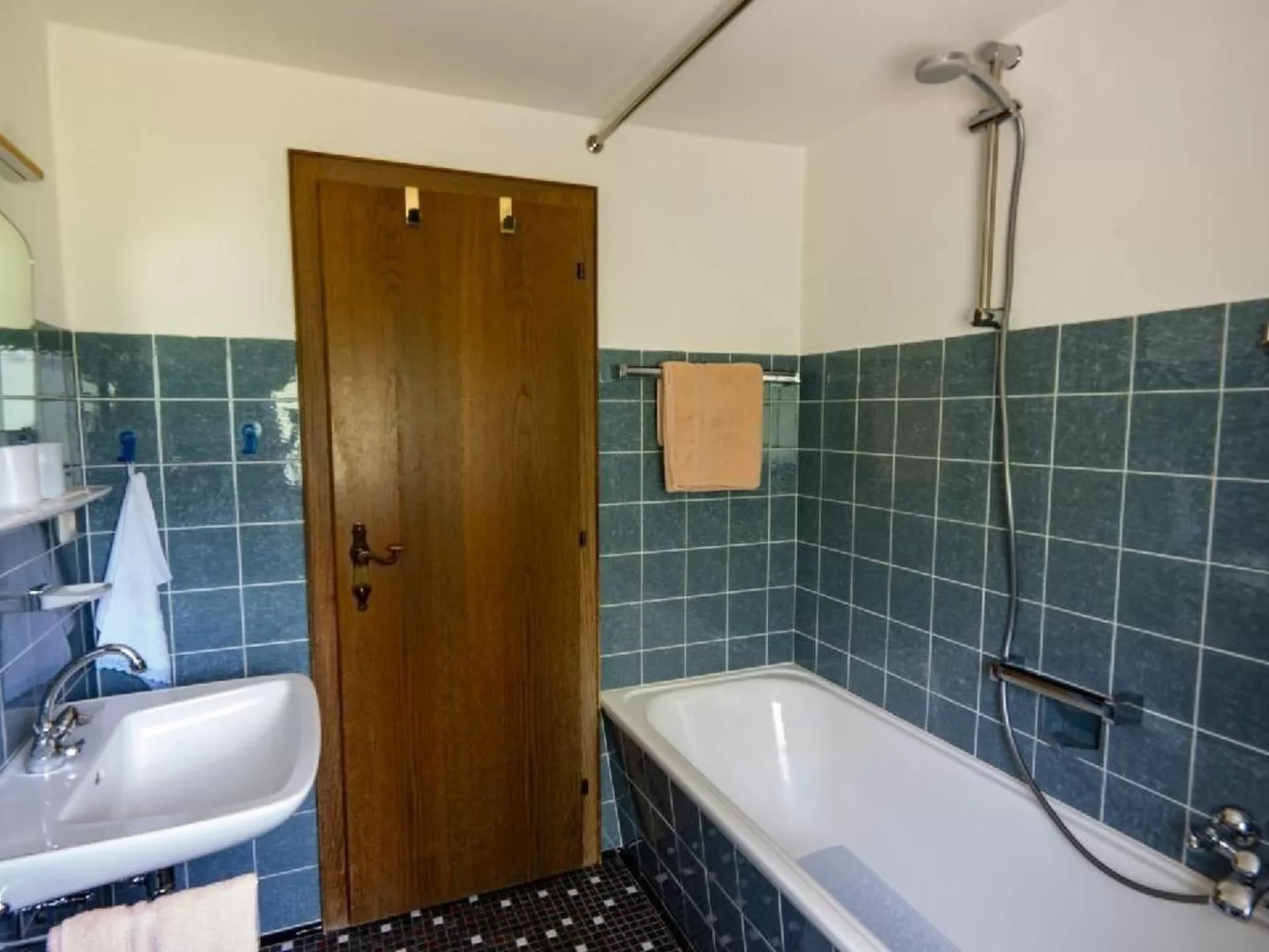 Haus Kipfen in Sibratsgfäll-Dedans