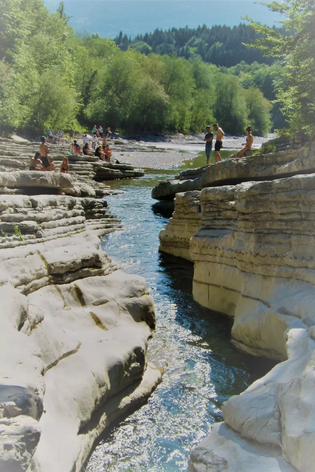 In Sankt Koloman mit Großer Terrasse-Dehors