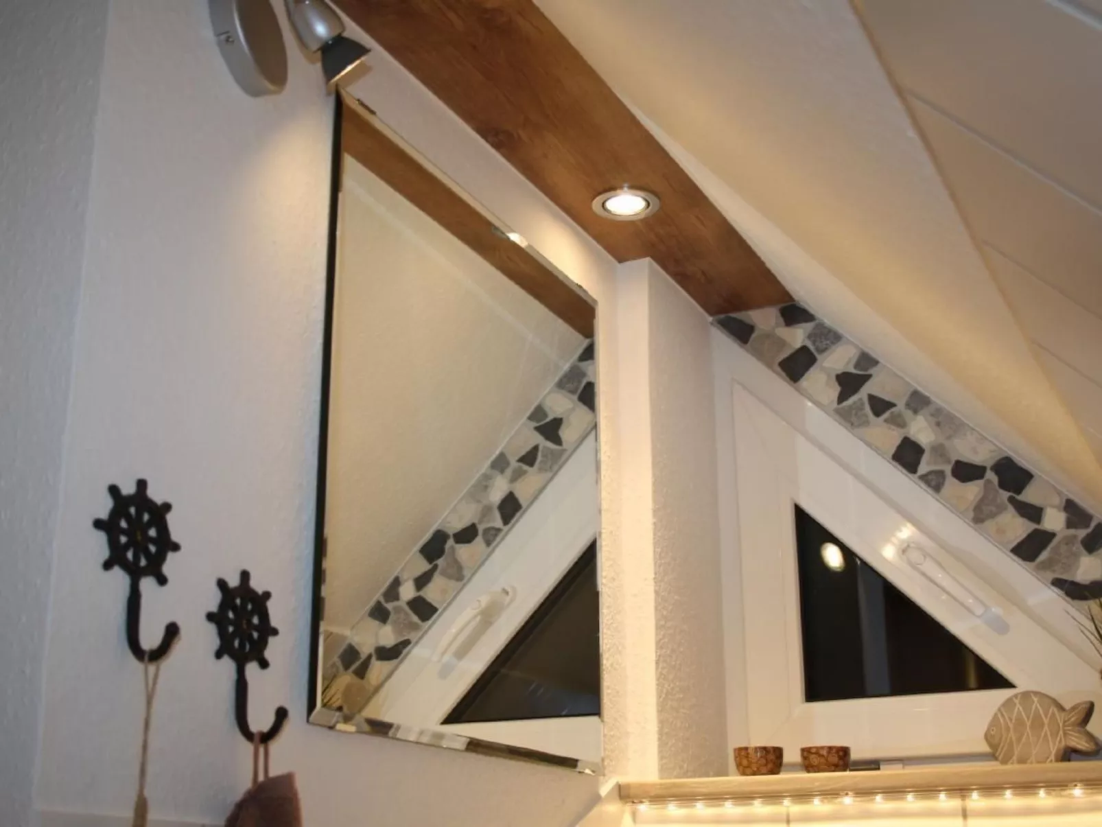 Elbkoje Brunsbüttel-Drinnen