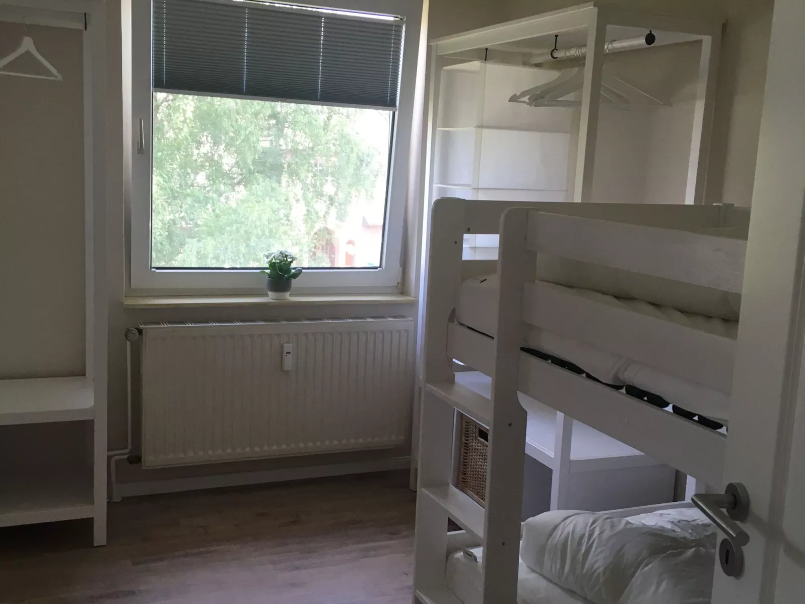 Wohnung in Tewel mit Terrasse, Garten und Grill-Inside