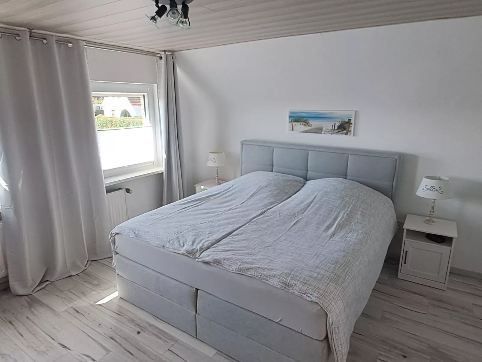 Dat grote Huus-Inside