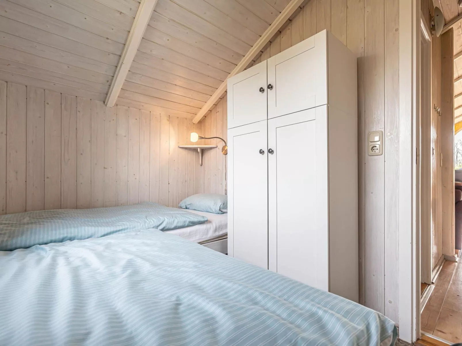 Meerchenhaus in Brodersby-Schönhagen-Inside