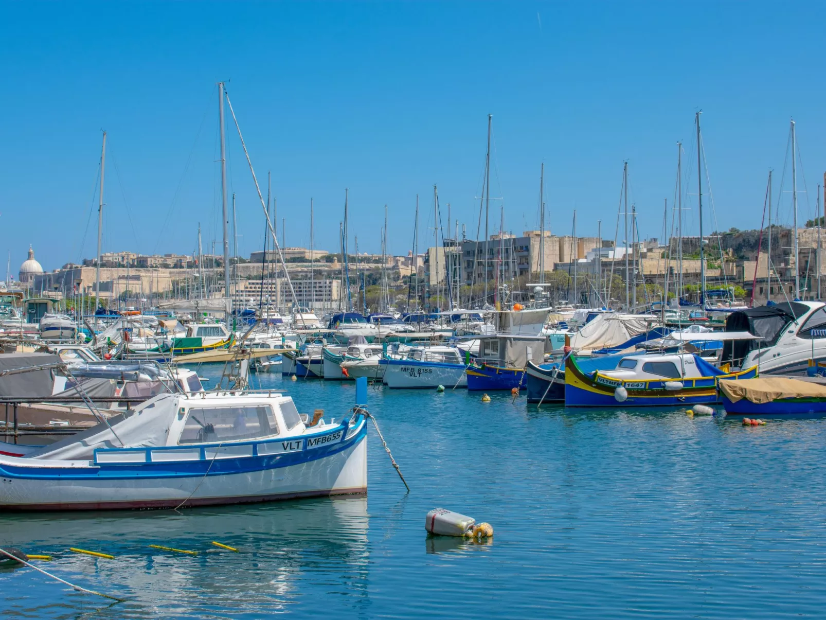 "Seaside Spirit" mit Balkon-Outside