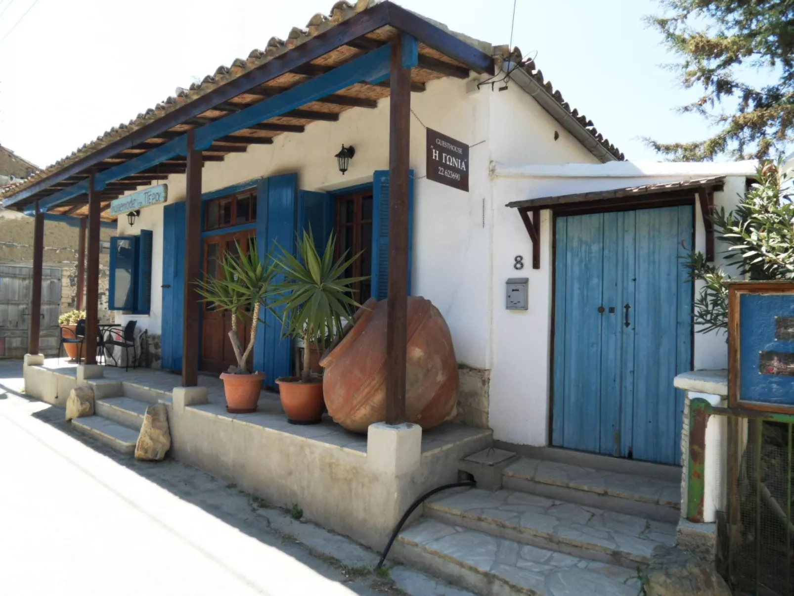 Gästehaus Gonia-Image-tags.info