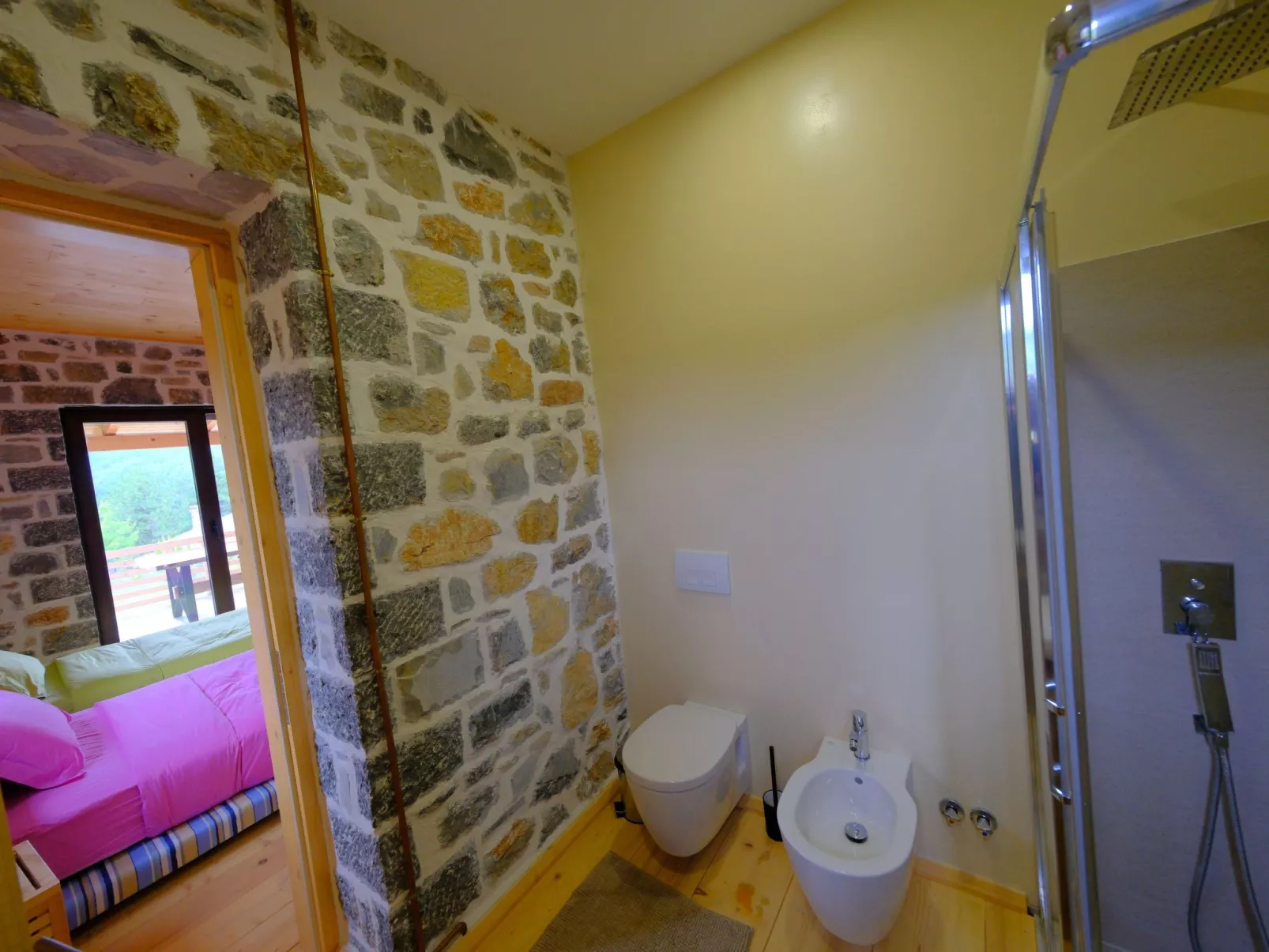 VIlla St. Mary-Drinnen