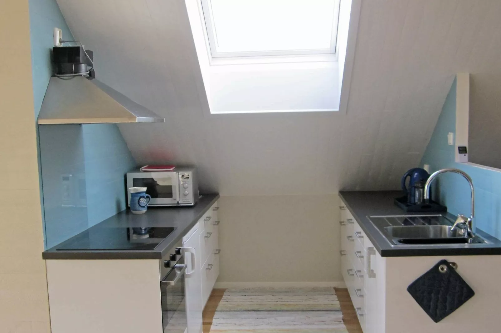 4 person holiday home in Romelanda-By Traum-Indoor