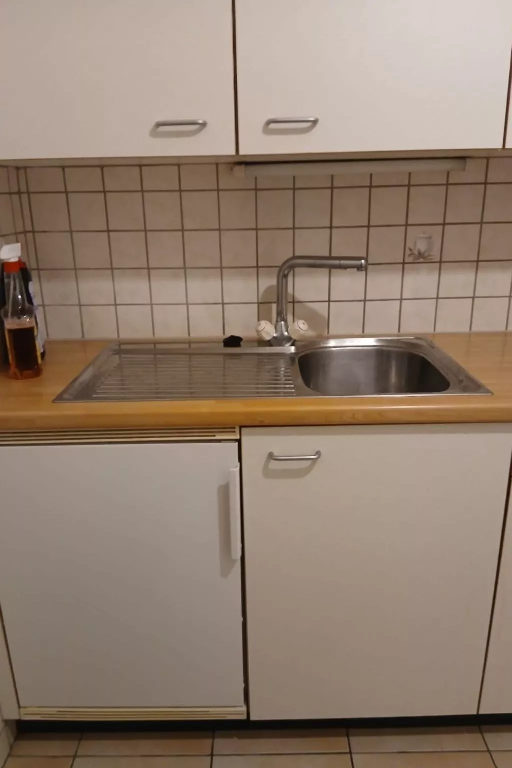 Cozy Little Dream - Inside