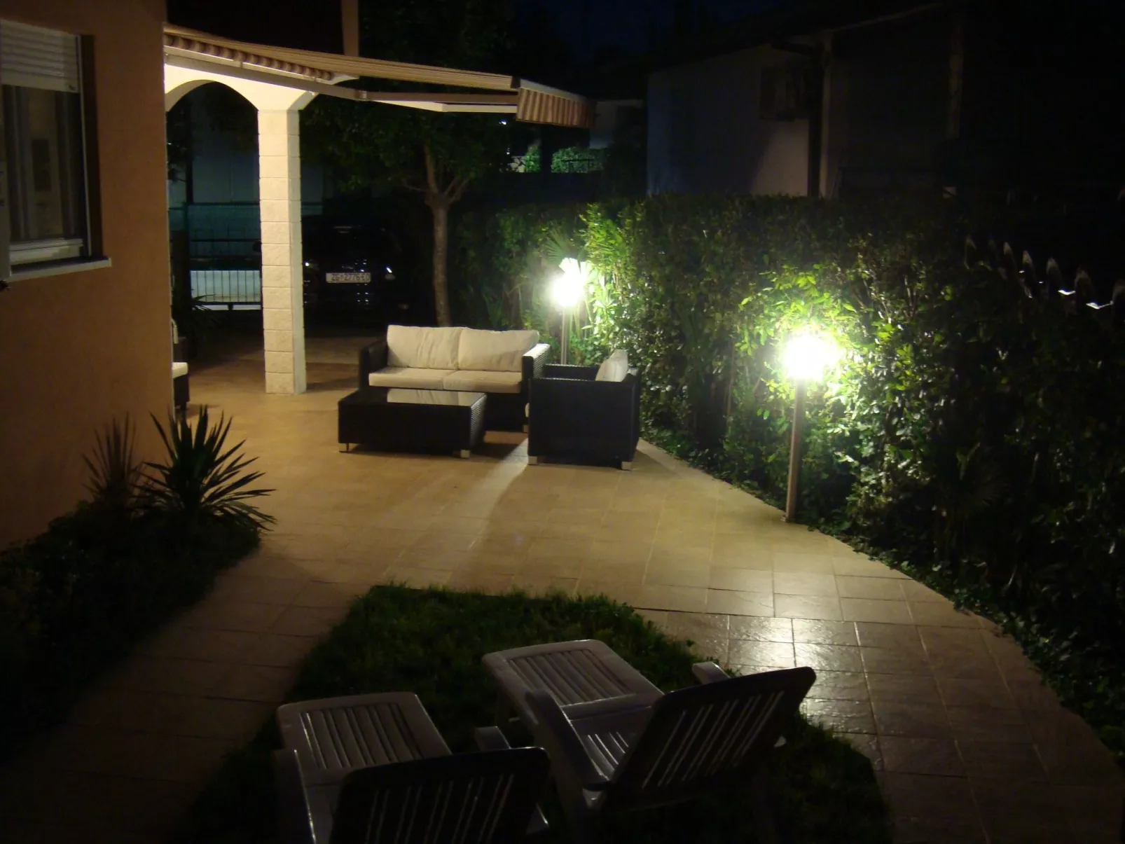 Gemütliche Einzimmerwohnung Kristijan - Image-tags.info