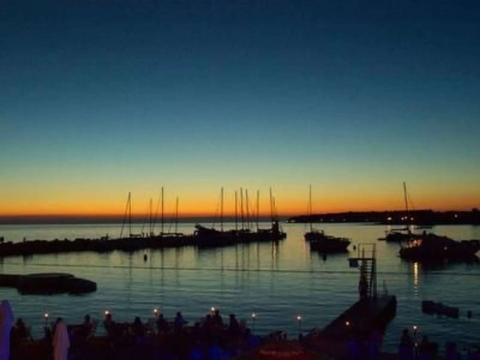 'Apartamento Olive-Dehors