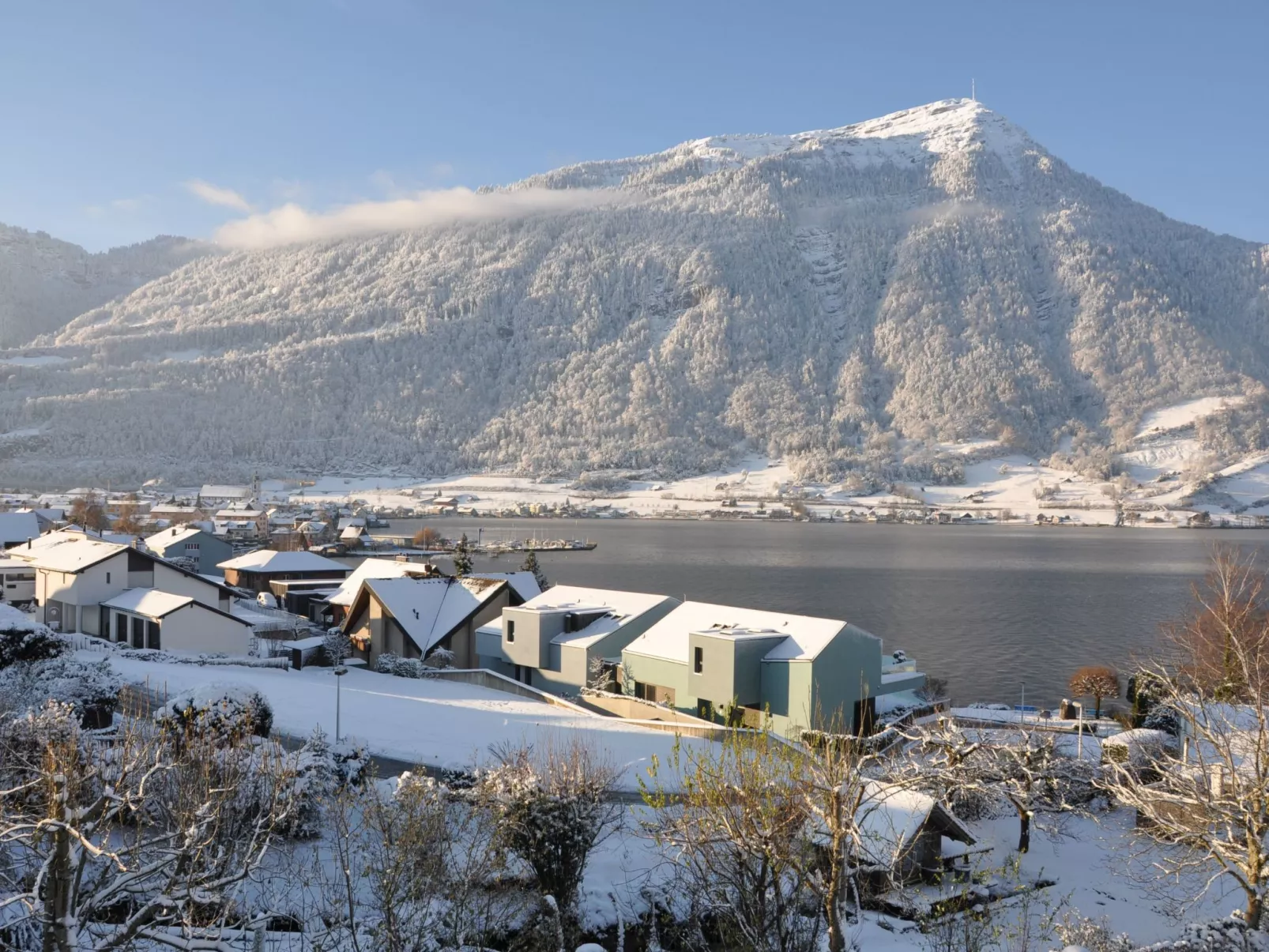 Hof Sagenmattli-Dehors