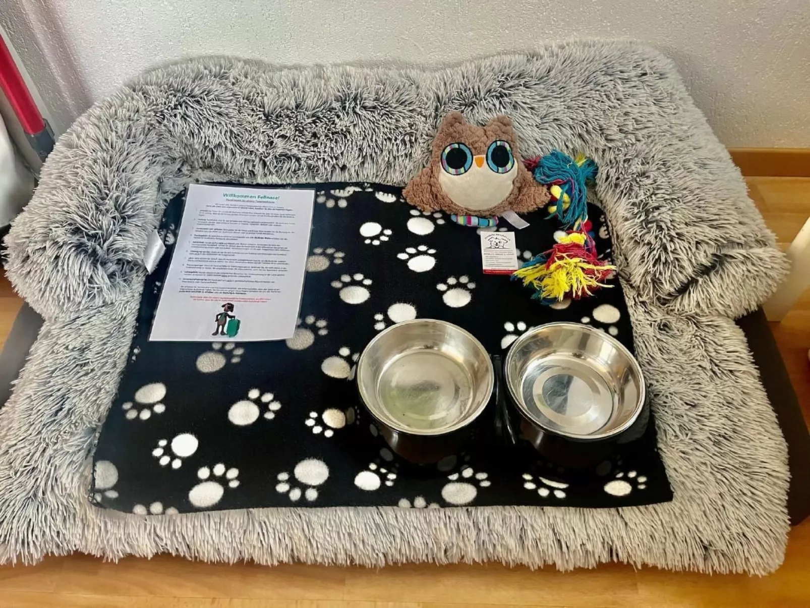 Taminatal Panorama-Inside