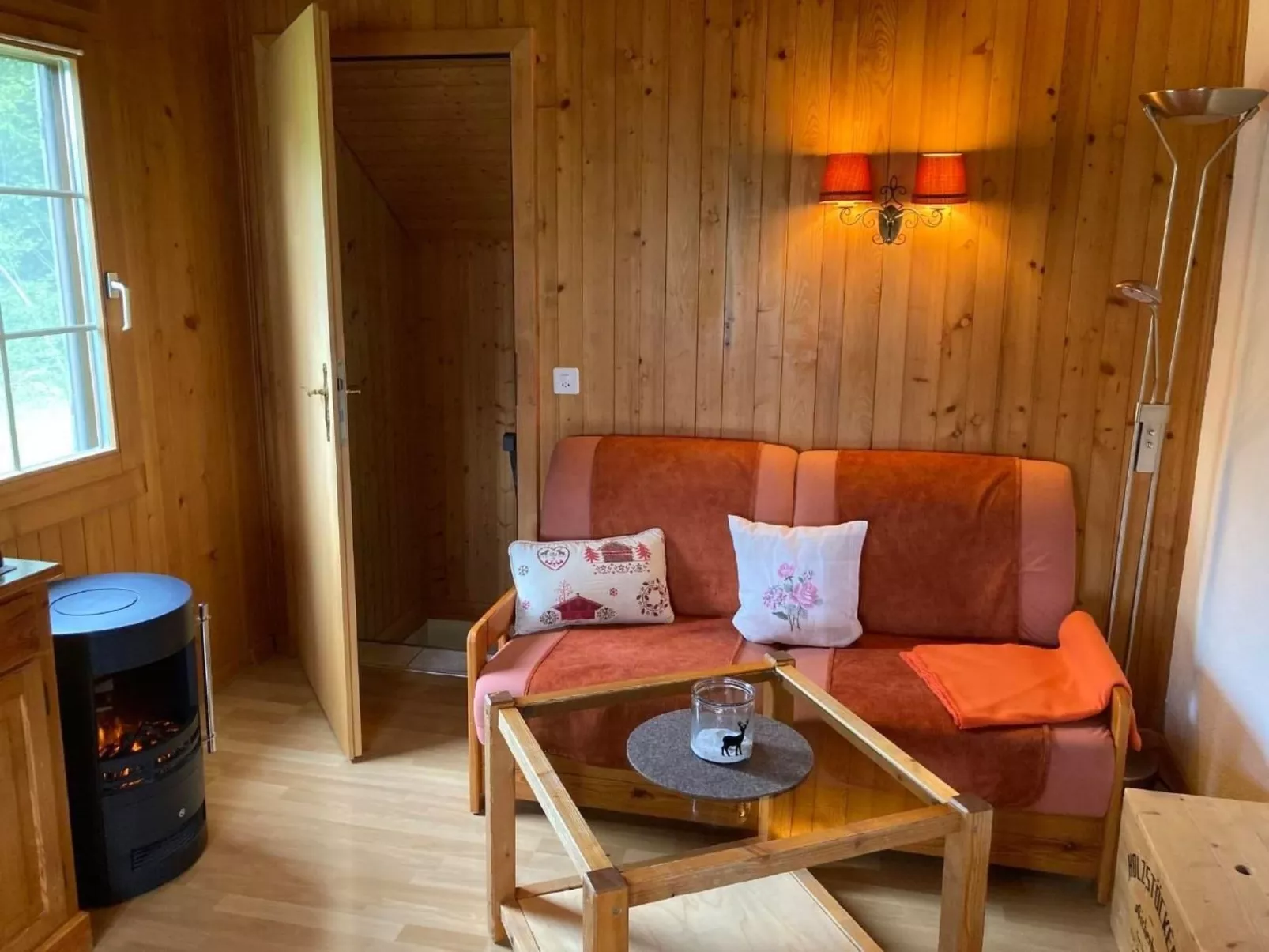 Schwarzenbachhof-Inside